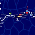 Elegante Appartamento In Centro, Zona Risorgimento