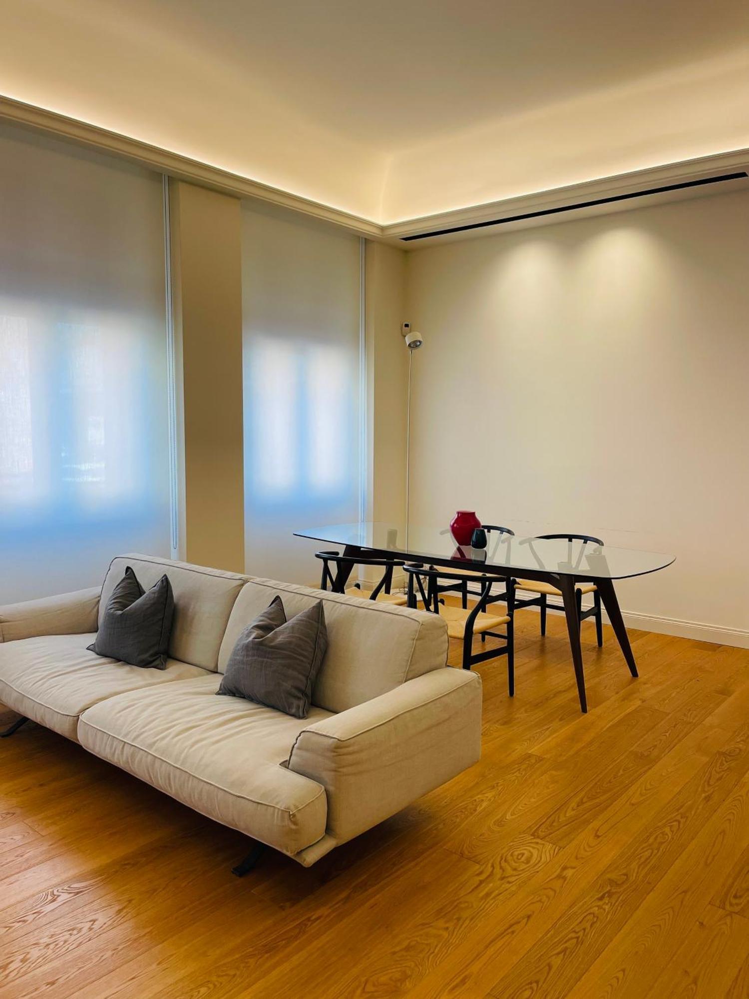 Elegante In Centro, Zona Risorgimento Apartment