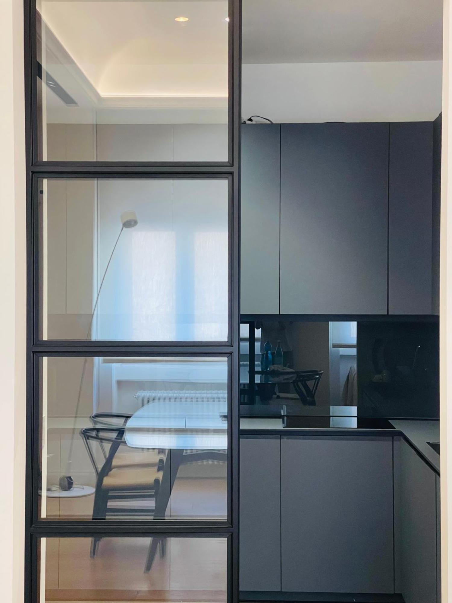 Apartment Elegante In Centro, Zona Risorgimento