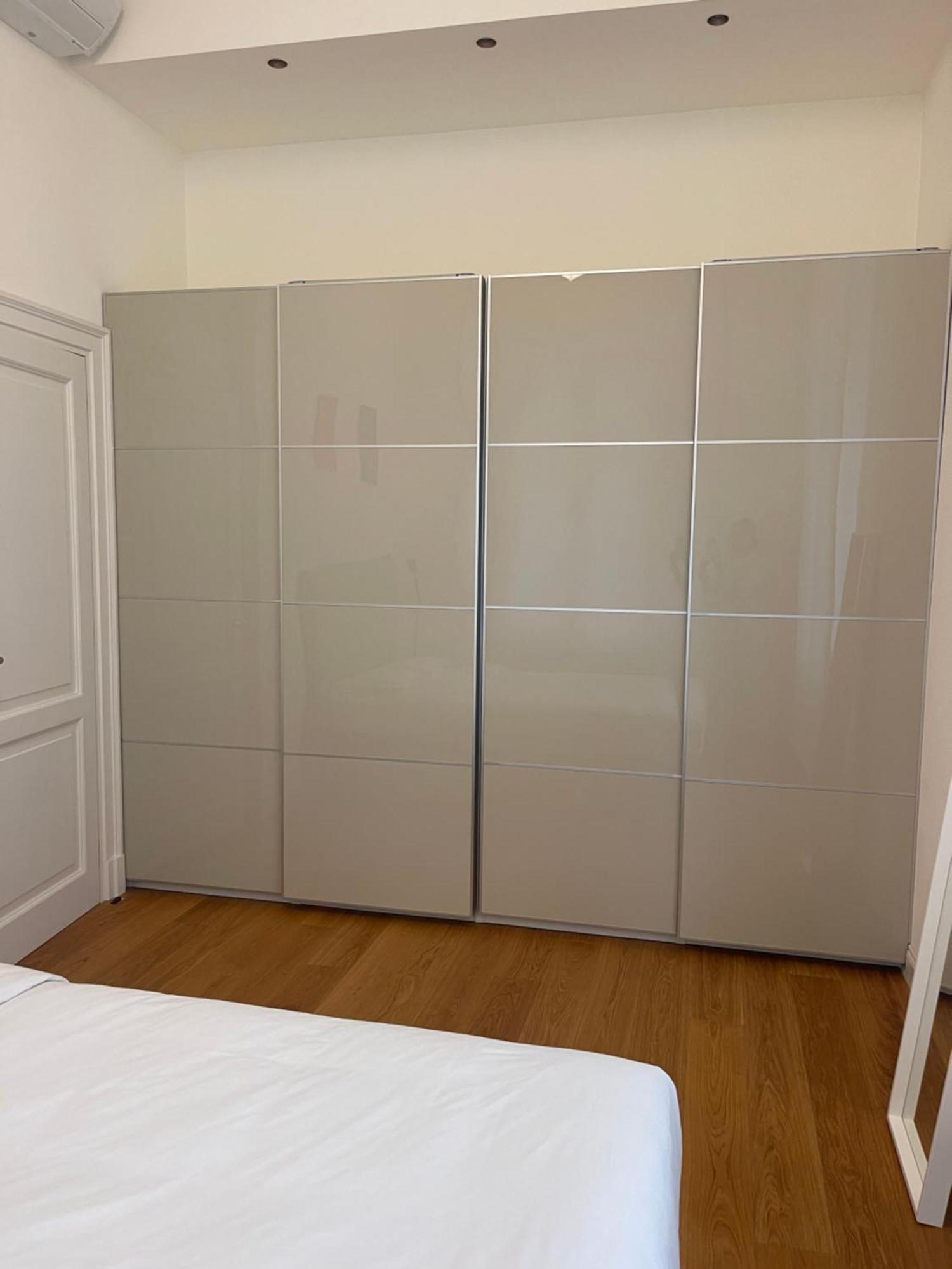 Apartment Elegante In Centro, Zona Risorgimento