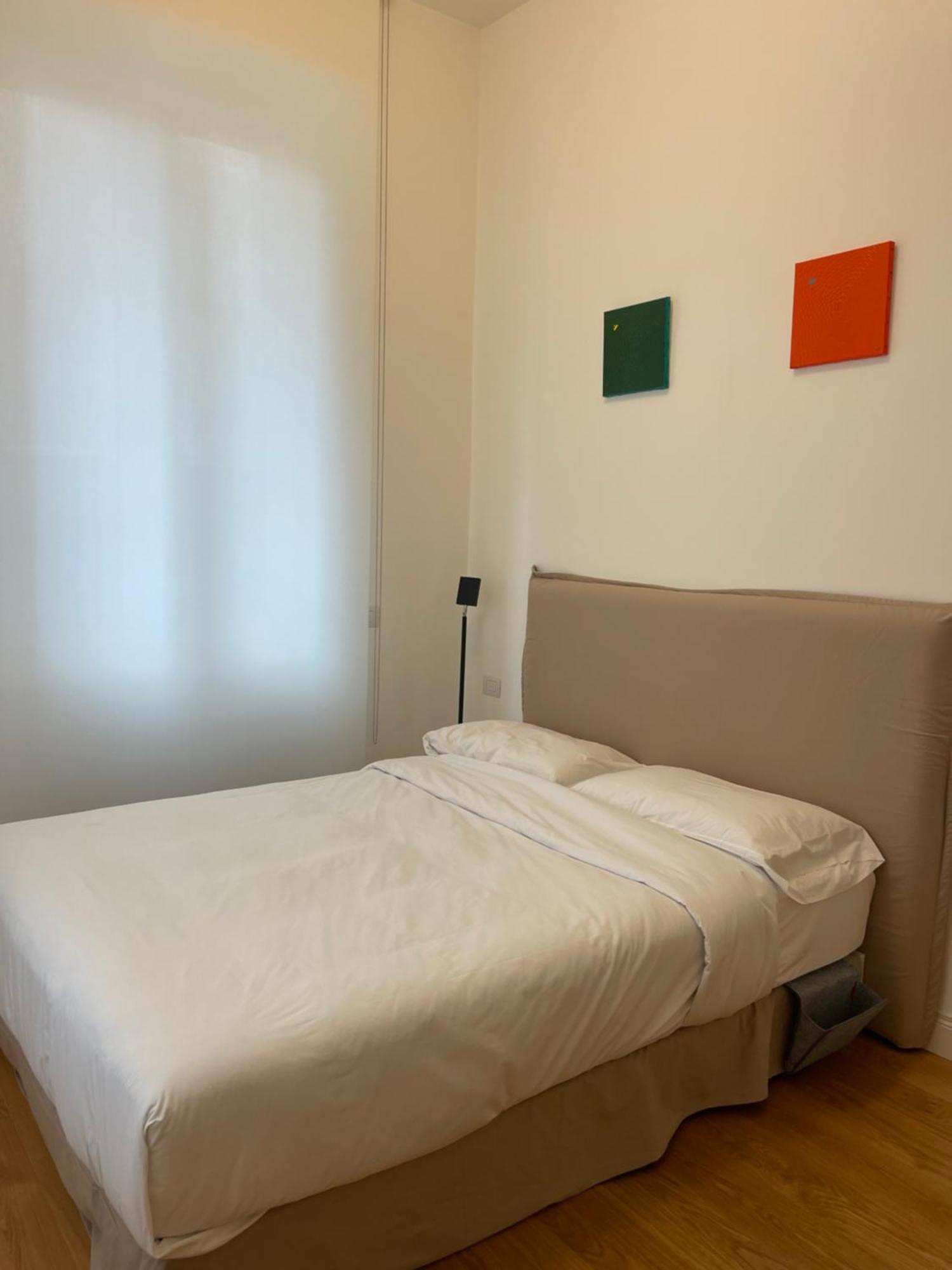 Elegante In Centro, Zona Risorgimento Apartment
